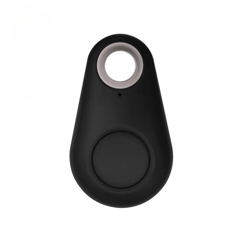 Mini rastreador inteligente Bluetooth para llaves, mascotas y carteras