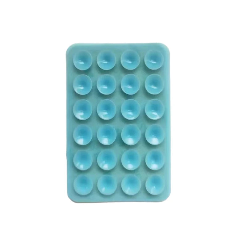 Soporte para celular con ventosa
